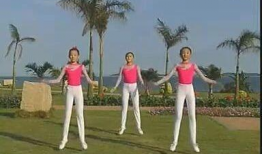 第二套广播体操视频完整版,活力四溢，健康生活新篇章